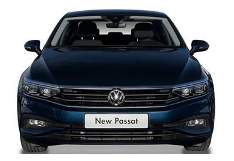 VW Passat #2