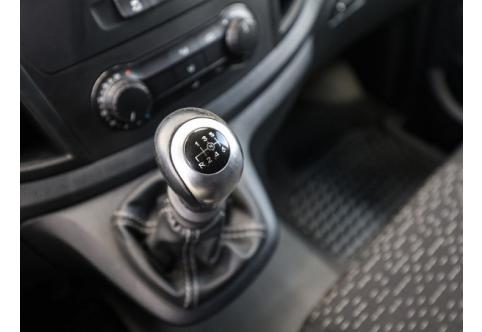 Mercedes-Benz Vito #11