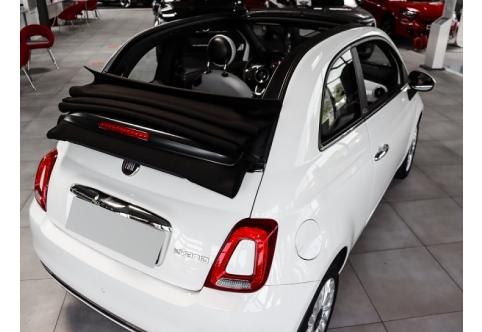 Fiat 500C #13