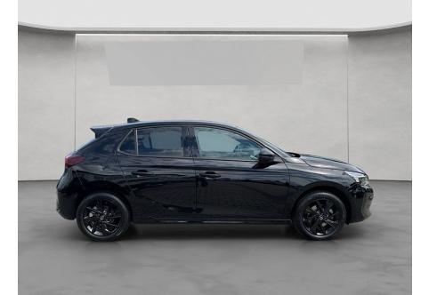 Opel Corsa #7