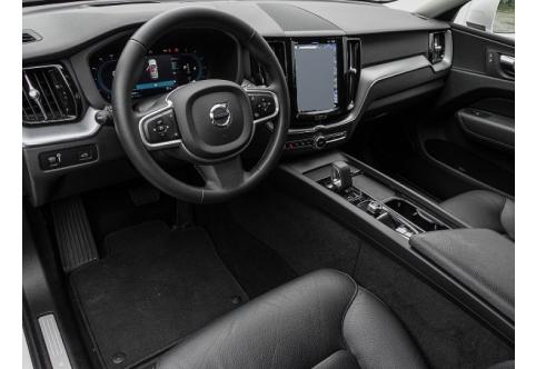 Volvo XC60 #5