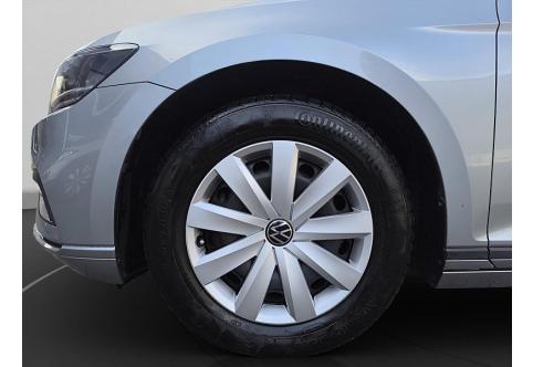 VW Passat #2