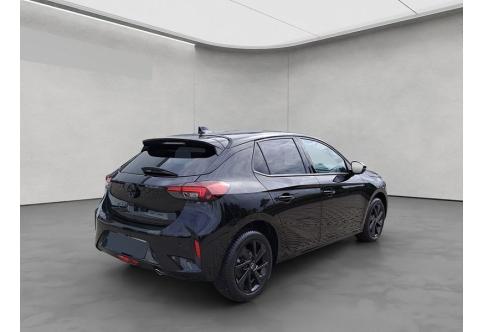 Opel Corsa #6