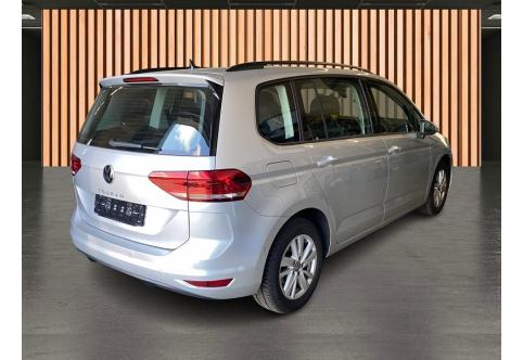 VW Touran #11