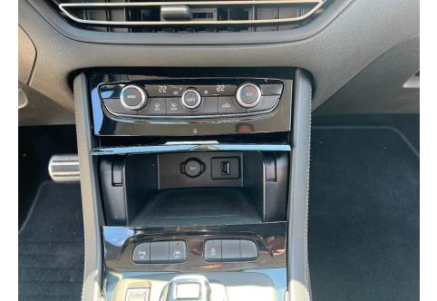 Opel Grandland X #24
