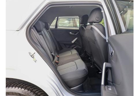 Audi Q2 #4