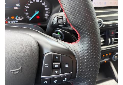 Ford Focus #25