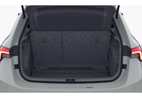 Skoda Scala #6