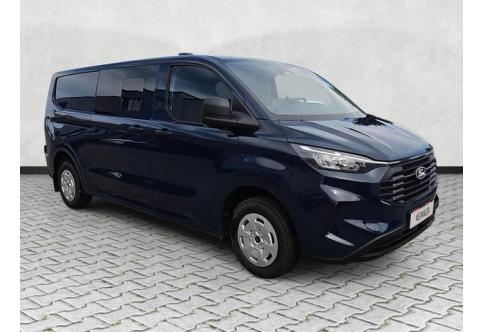 Ford Transit Custom #1