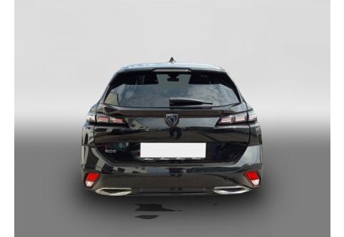 Peugeot 308 #4