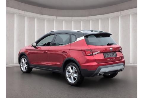 Seat Arona #19