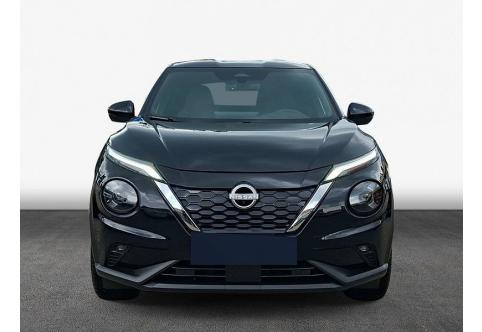 Nissan Juke #3