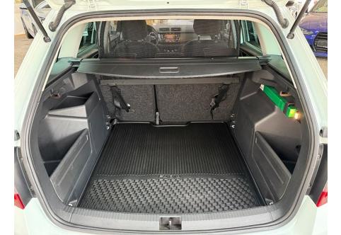 Skoda Fabia #20