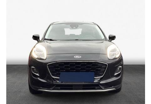 Ford Puma #3