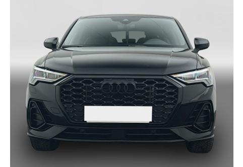 Audi Q3 #8