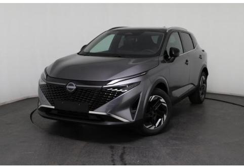 Nissan Qashqai #2