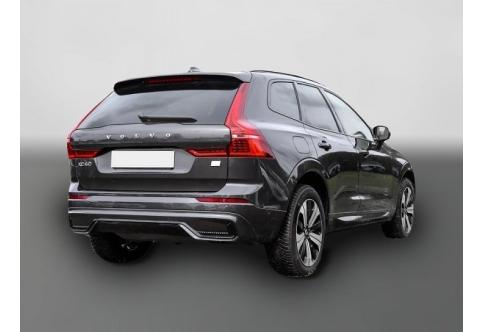 Volvo XC60 #2