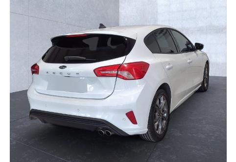 Ford Focus #3