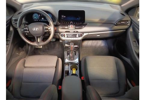 Hyundai i30 #10