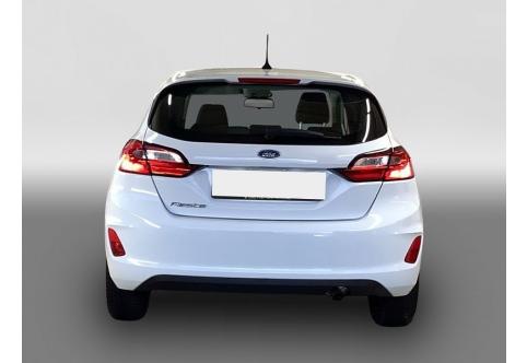 Ford Fiesta #5