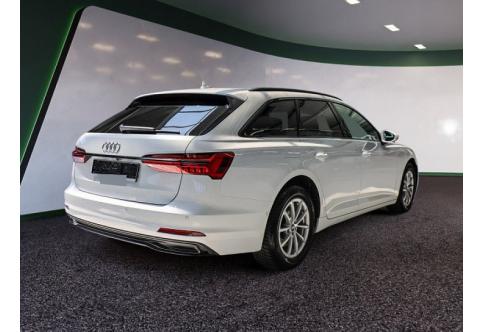 Audi A6 #3