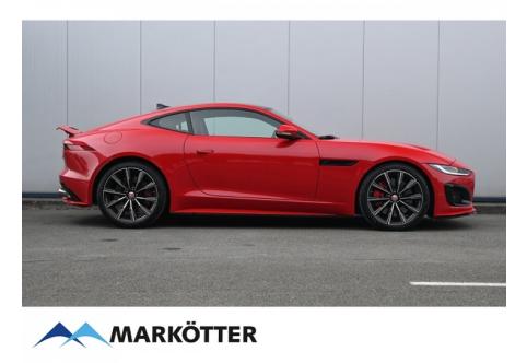 Jaguar F-Type #3