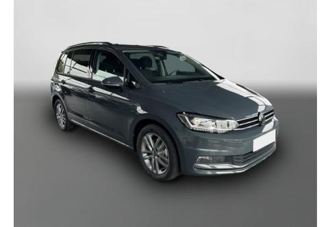 VW Touran #2