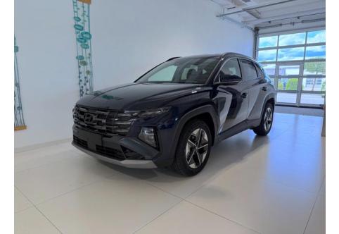 Hyundai Tucson #2