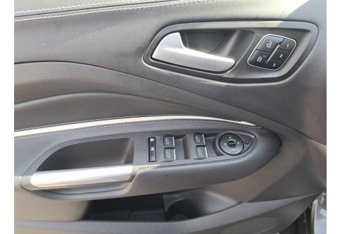Ford Kuga #10