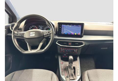 Seat Arona #13