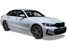 BMW 3 Series Limousine