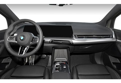 BMW 2er Active Tourer #6