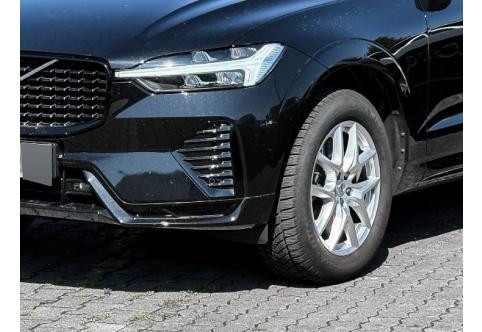 Volvo XC60 #3
