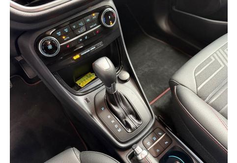 Ford Puma #15