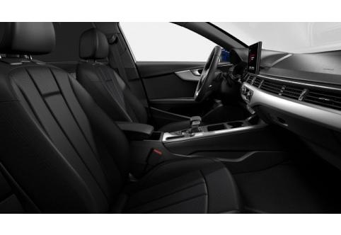 Audi A4 #2