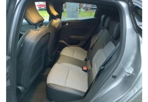 Renault Clio #1