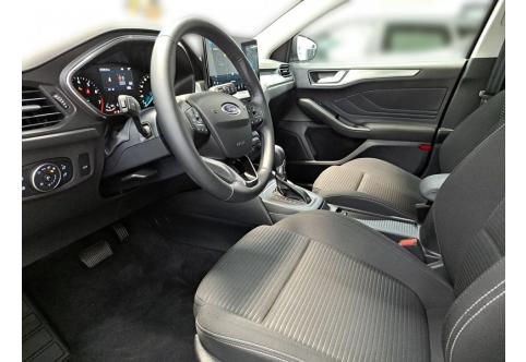 Ford Focus #10