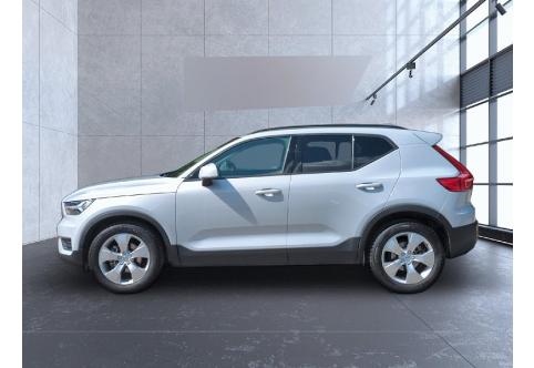 Volvo XC40 #6