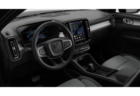 Volvo XC40 #4