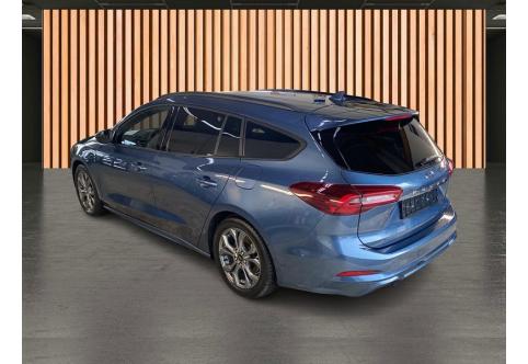 Ford Focus #4