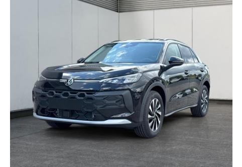 VW T-Roc #2