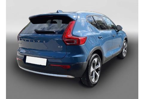Volvo XC40 #3