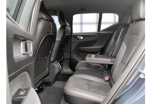 Volvo XC40 #14