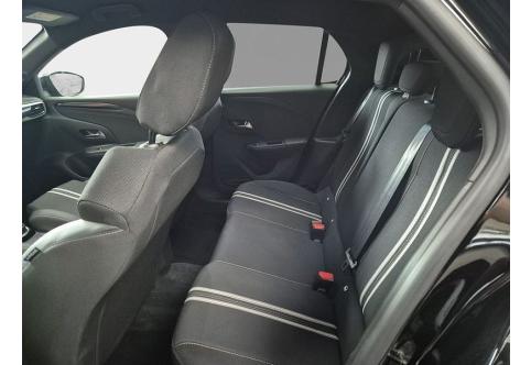 Opel Corsa #8
