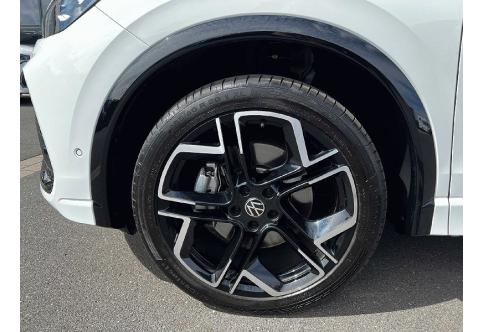 VW Tiguan #4