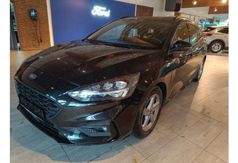 Ford Focus #1