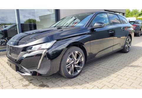 Peugeot 308 #2