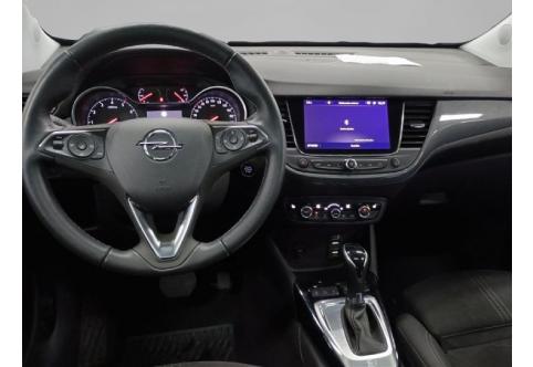 Opel Crossland X #4