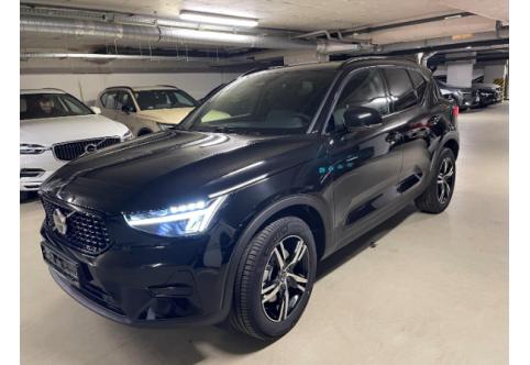 Volvo XC40 #3