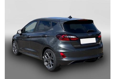 Ford Fiesta #2